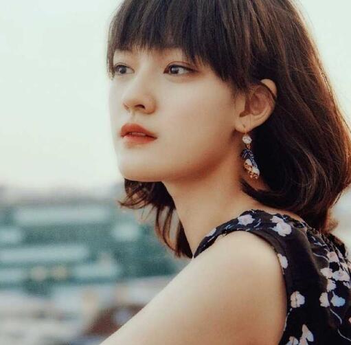 文淇为什么没有台湾口音