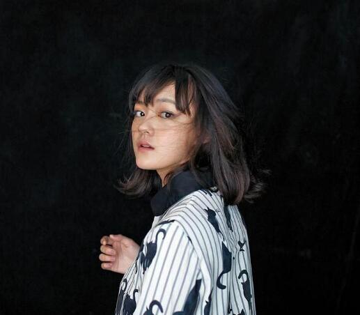 文淇为什么没有台湾口音