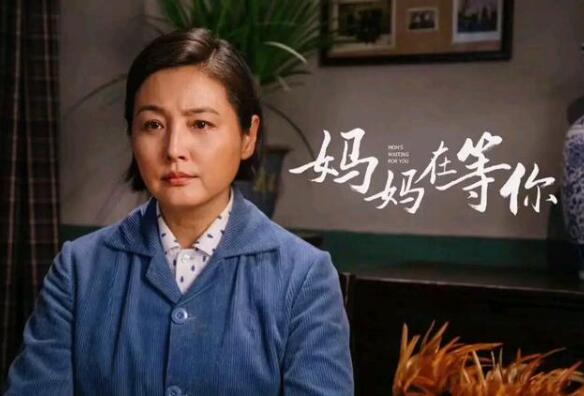 妈妈在等你电视剧大结局