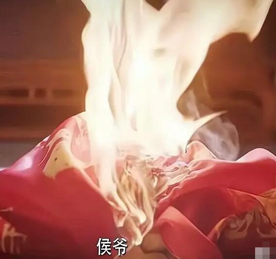 锦心似玉万大显身份
