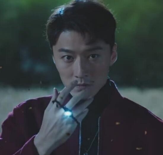 半妖司藤单志刚秘密