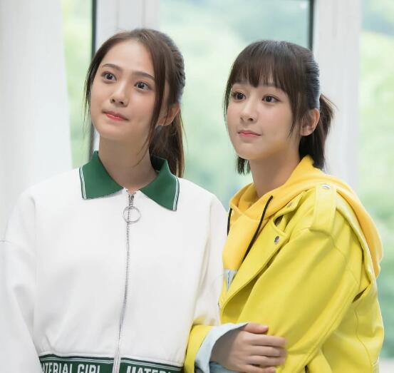 阮青夏是谁演的