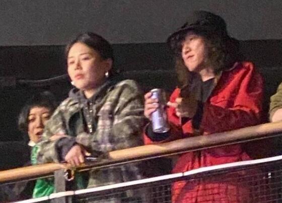 马思纯张哲轩怎么认识的