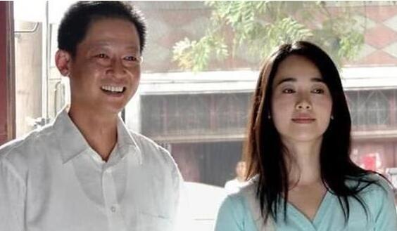 王志文和左小青什么关系