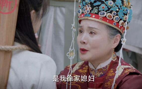 锦心似玉十一娘为什么坐牢