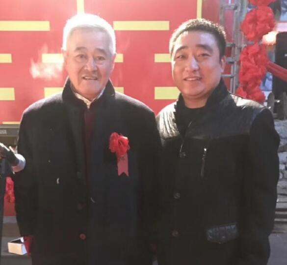 乡村爱情中的小宇怎么了
