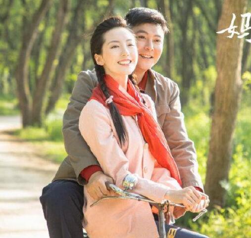 妈妈在等你彤彤最后和谁在一起了