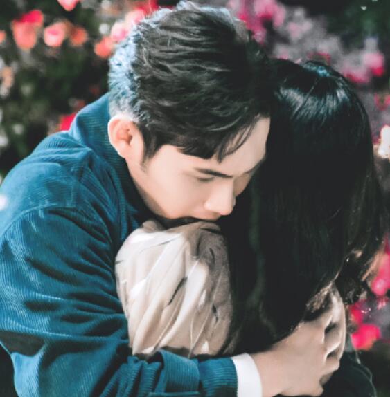秦放变成半妖