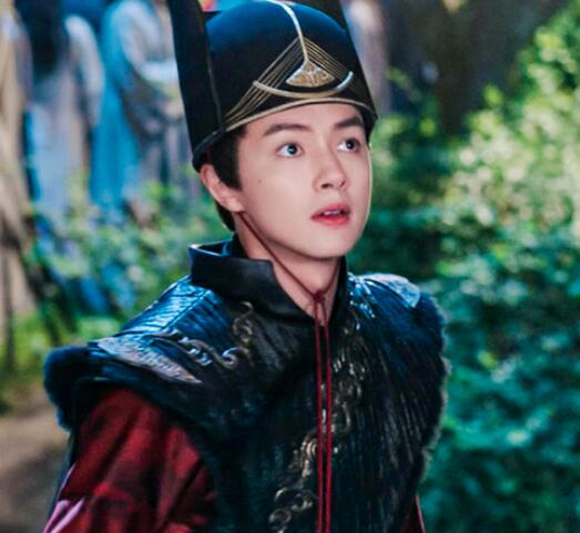 玉昭令端木翠身份是什么