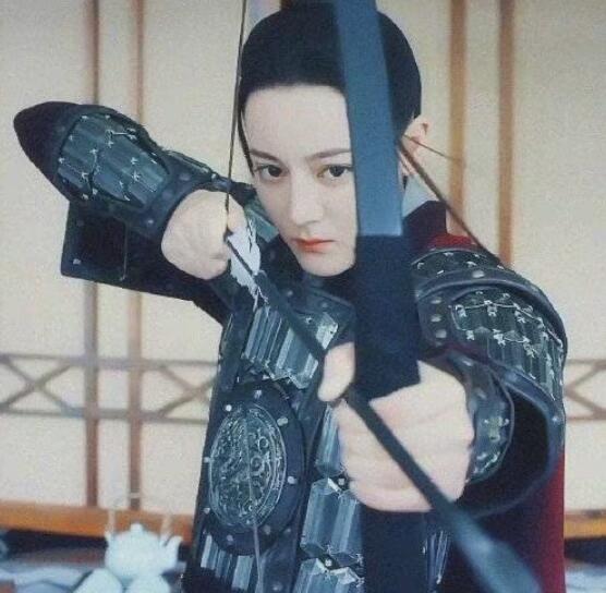 长歌行李长歌原型