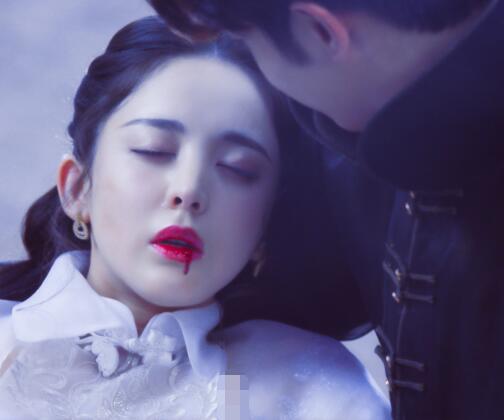 十二谭于少白是什么妖