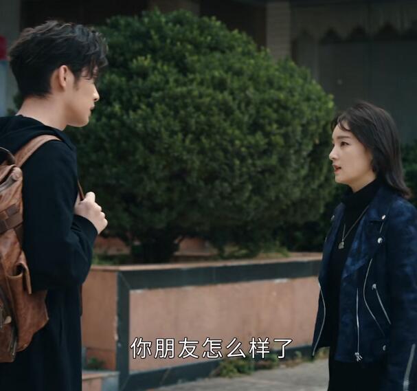 司藤易如是谁