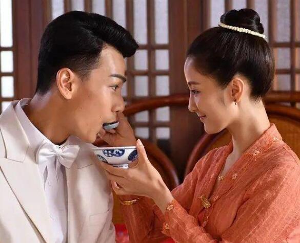 娘惹是什么意思