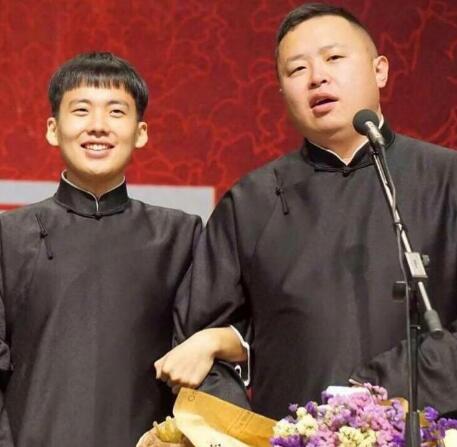 德云社寡妇失业下一句
