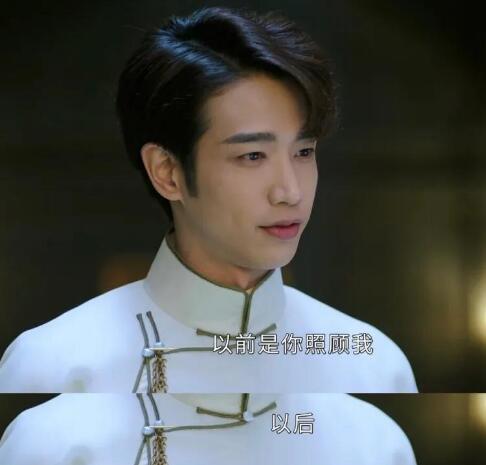 十二谭夜明为什么沉睡