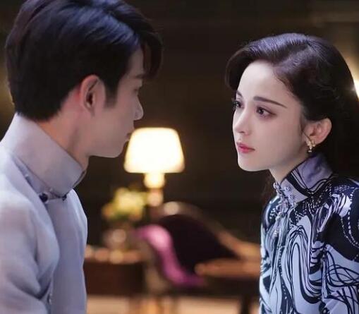 十二谭夜明是什么妖