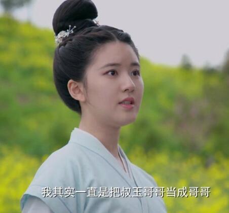 长歌行魏叔玉原型