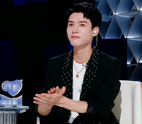 创造营2021龚俊哪一期