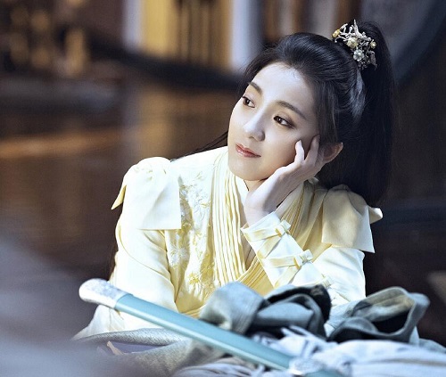 白玉思无瑕的原著小说叫什么名 水无瑕江白玉结局如何