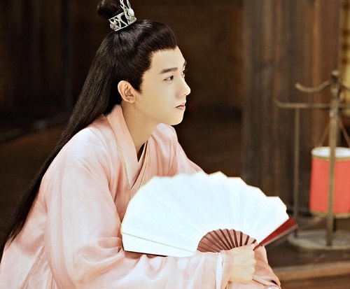 白玉思无瑕的原著小说叫什么名