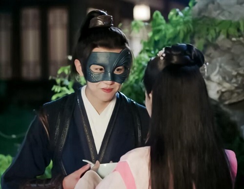 白玉思无瑕江白玉人设身份