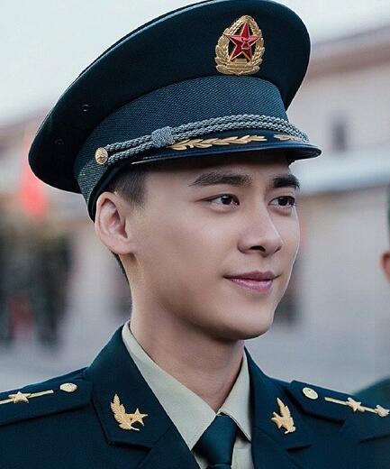 号手就位是双男主吗