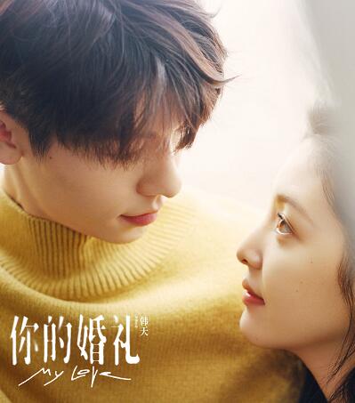 你的婚礼讲的是什么 