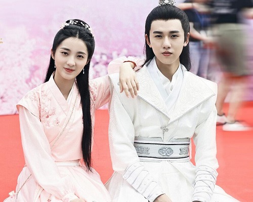 白玉思无瑕最后结局是什么江白玉水无瑕有情人终成眷属