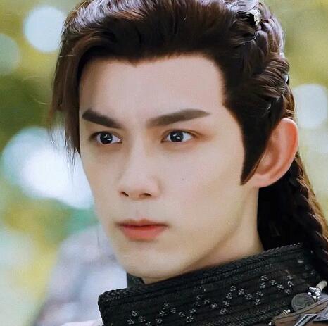 长歌行阿伊儿是谁