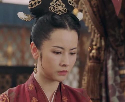 长歌行大可汗和小可汗的关系