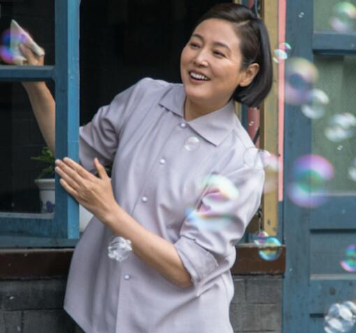 妈妈在等你片尾曲谁唱的