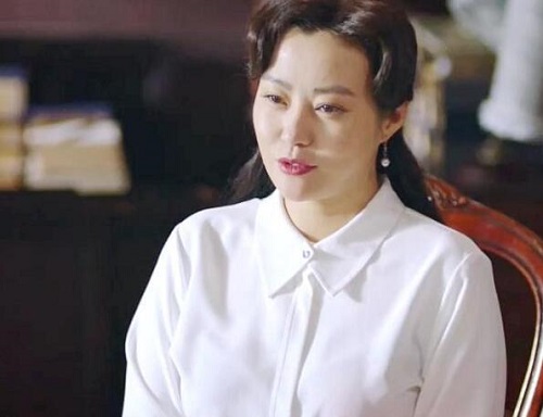 东四牌楼东佟丽华人设分析 佟丽华嫁给哈岚后生过孩子吗