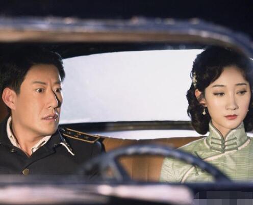 东四牌楼东汪四海女儿怎么死的