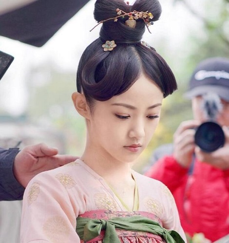 骊歌行歆楠公主原型是谁 歆楠公主和盛楚令是官配吗