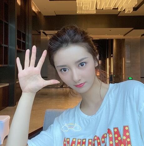 亲爱的柠檬精先生苏北扮演者