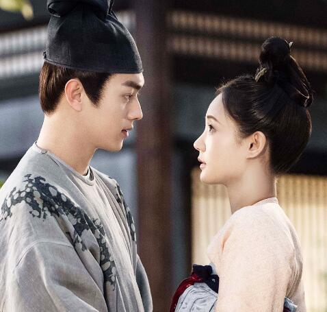 骊歌行是哪个朝代的事情