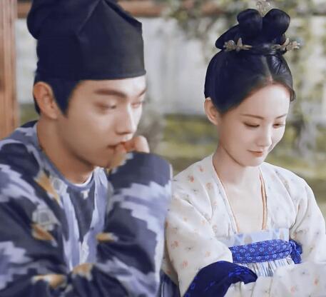 骊歌行是哪个朝代的事情