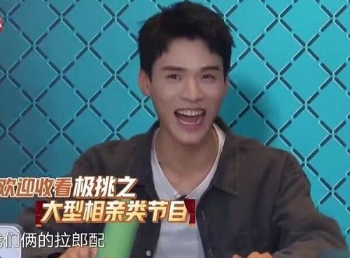拉郎配是什么意思