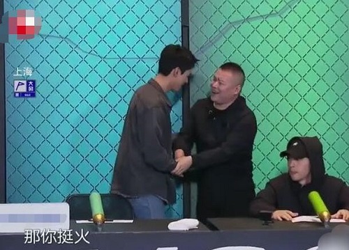 拉郎配是什么意思