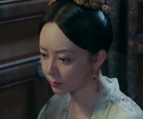 长歌行李长歌母亲怎么死的