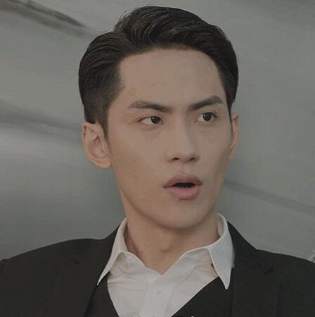 亲爱的柠檬精先生路南出车祸是第几集