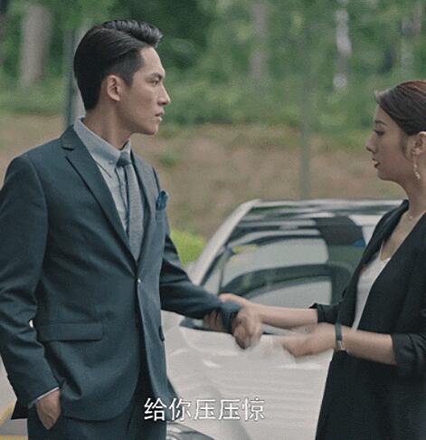 亲爱的柠檬精先生路南的扮演者是谁