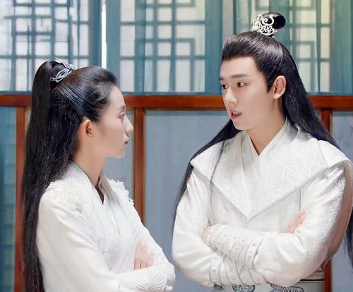 白玉思无瑕江白玉父亲被谁杀的 凶手是水无瑕的哥哥吗