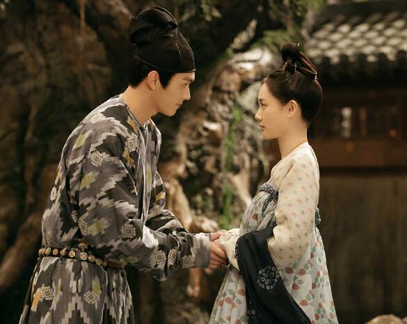 骊歌行有小说吗