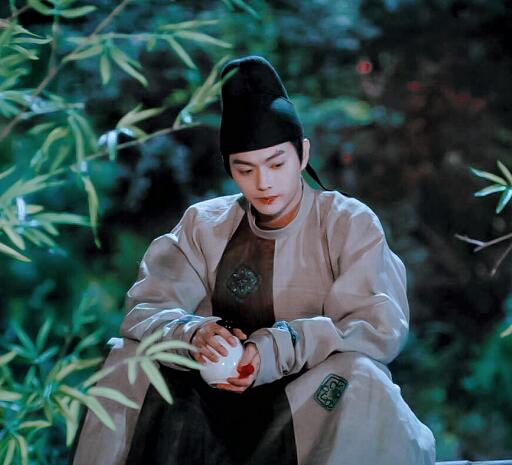 骊歌行盛楚慕原型人物是谁