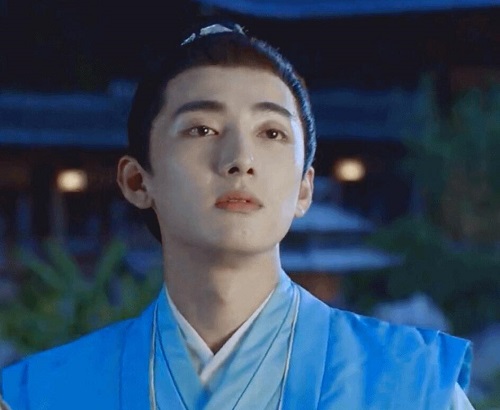 白玉思无瑕江天凌感情线梳理江天凌最后和折枝在一起了吗