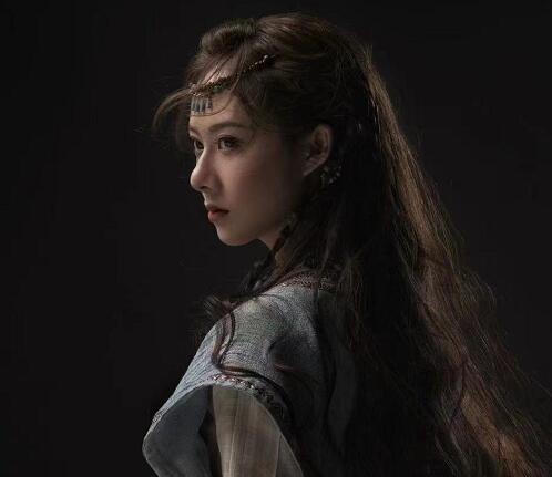 长歌行弥弥古丽是好人吗