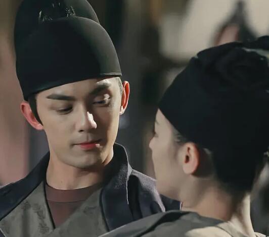 长歌行阿史那隼原型人物是谁