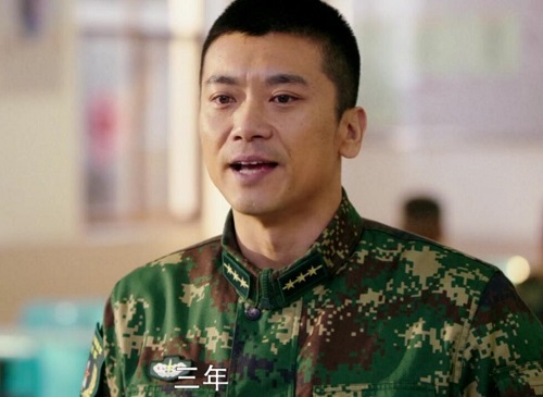 号手就位吕征角色介绍 吕征谁演的是个什么样的人