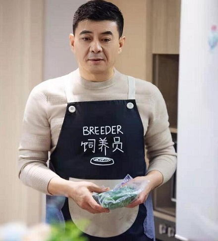 妻子的浪漫旅行秦海璐听的小说叫什么